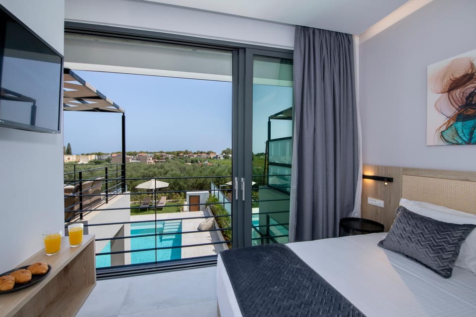 Cretan Queen Residences Villa in Crete