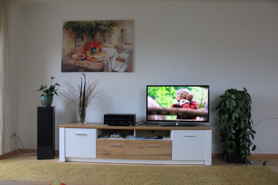 Ferienwohnung Karin Schindler Apartment in Weimar