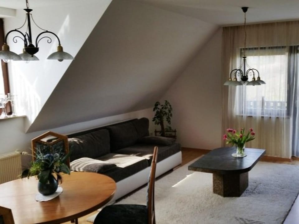 Ferienwohnung Karin Schindler Apartment in Weimar