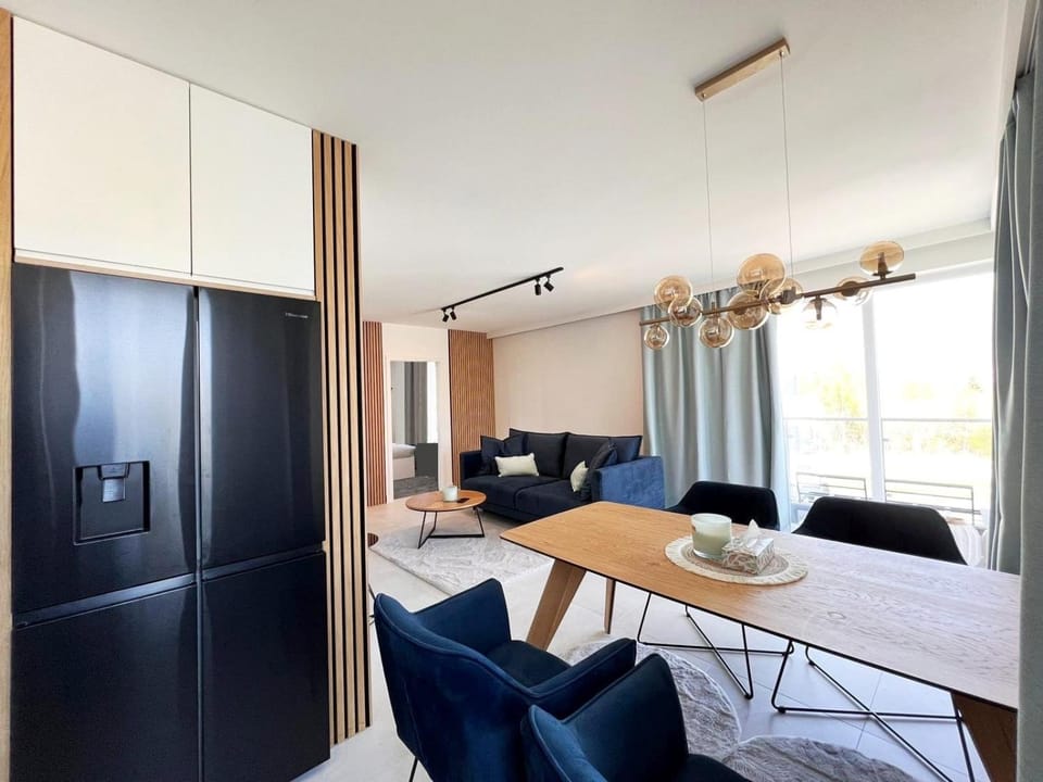 Apartament Orro Mare Apartment in West Pomeranian Voivodeship, Poland