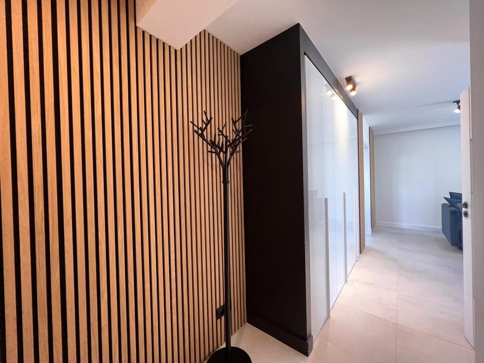 Apartament Orro Mare Apartment in West Pomeranian Voivodeship, Poland