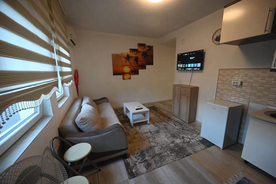 JJ apartments Apartment in Serbia