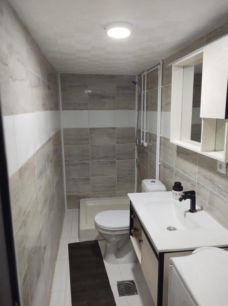 JJ apartments Apartment in Serbia