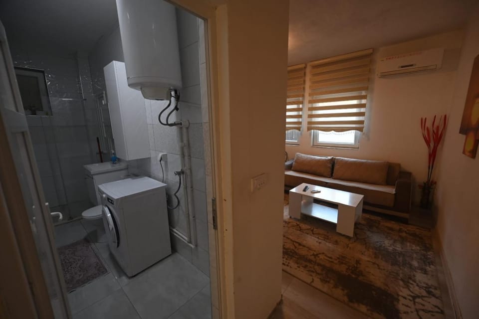 JJ apartments Apartment in Serbia