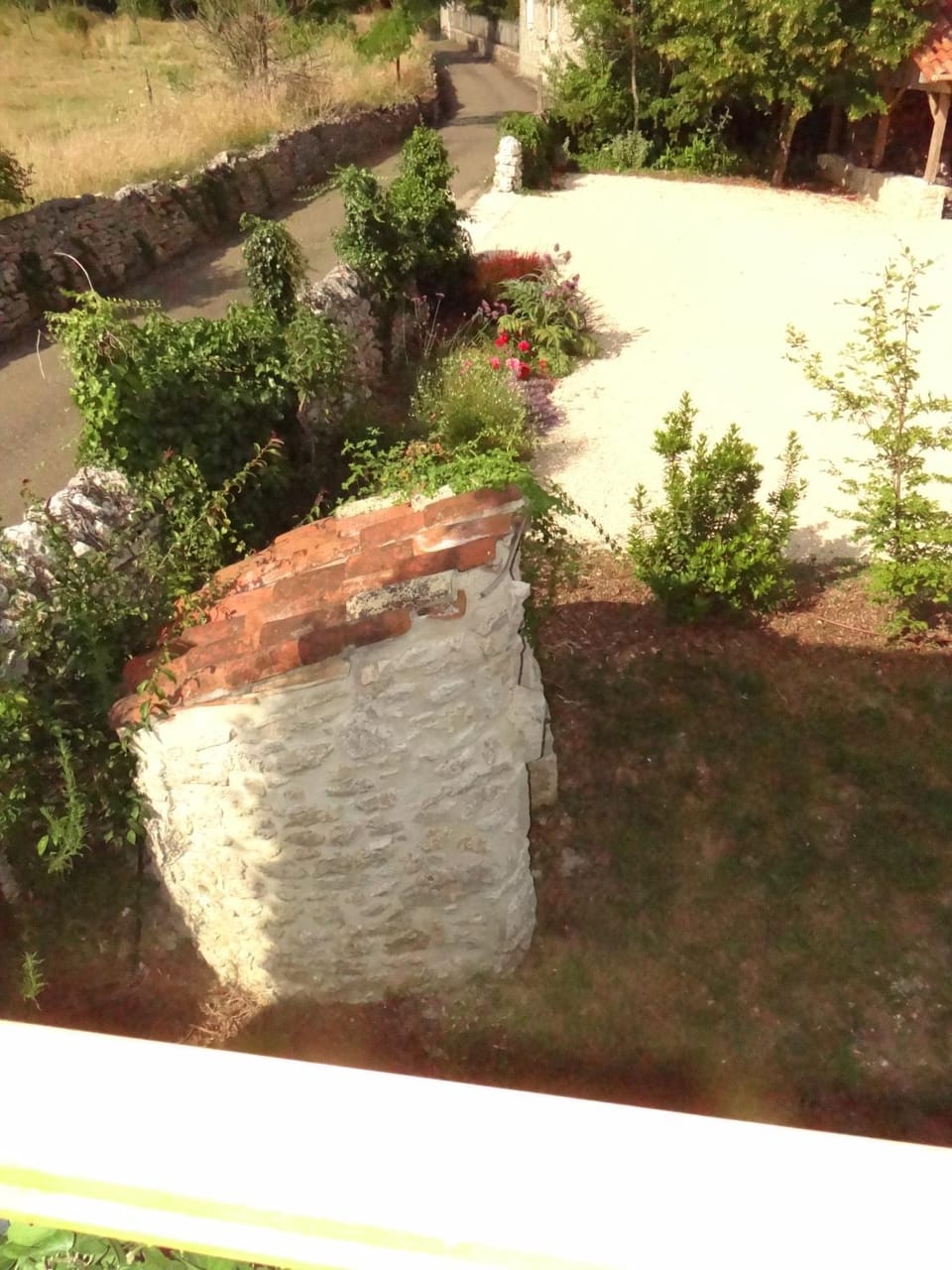 L'Oratori : chambre l'Authentique Bed and Breakfast in Occitanie