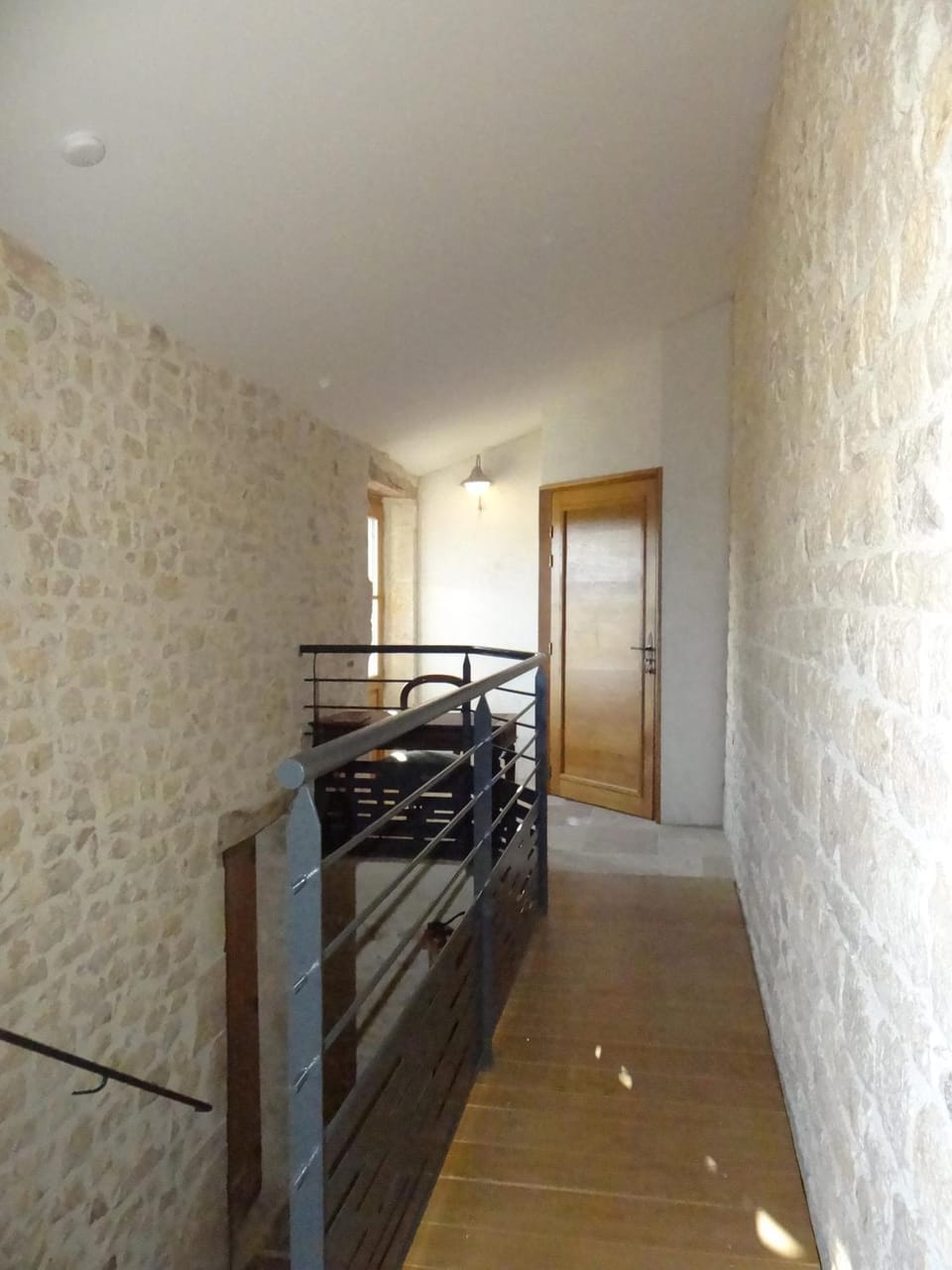 L'Oratori : chambre l'Authentique Bed and Breakfast in Occitanie
