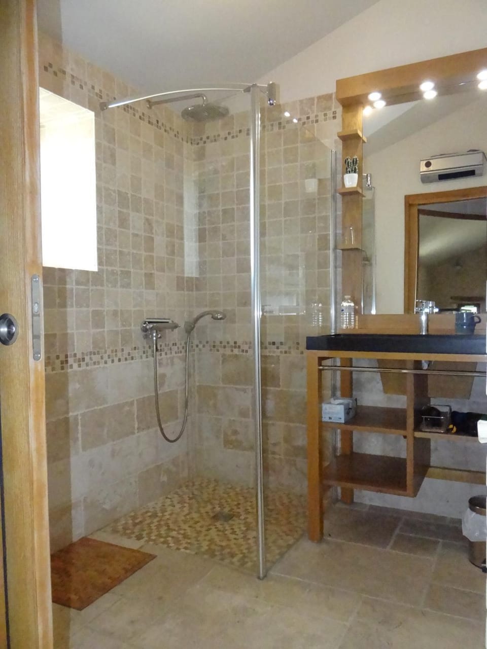 L'Oratori : chambre l'Authentique Bed and Breakfast in Occitanie