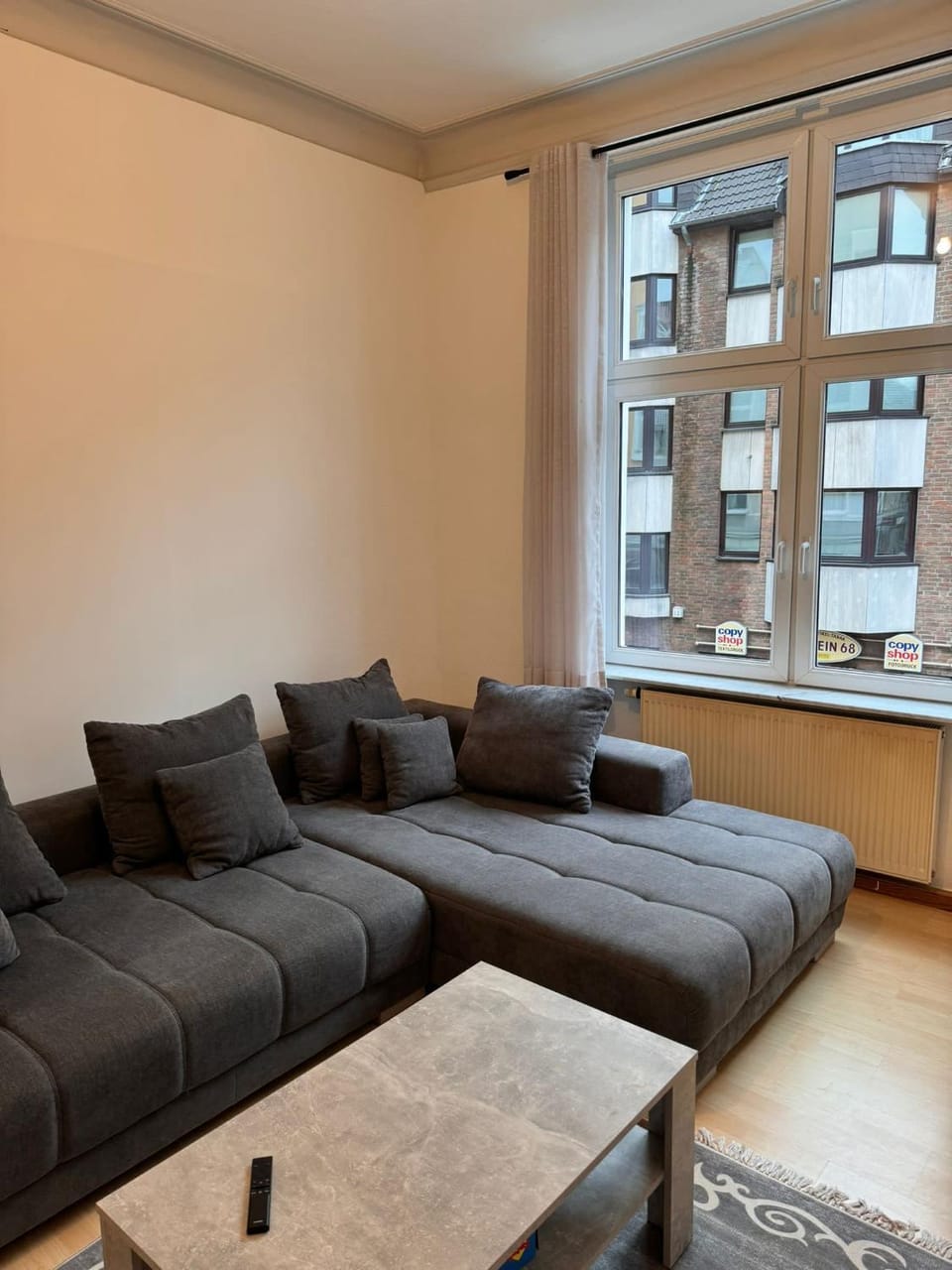 3-Room Apartment in Cologne centre Apartment in Cologne