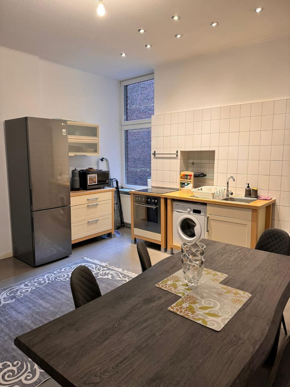 3-Room Apartment in Cologne centre Apartment in Cologne