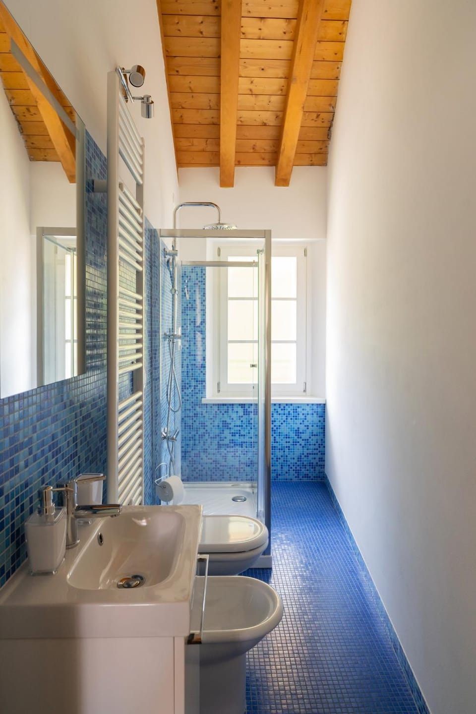Shower, Toilet, Bathroom, bidet