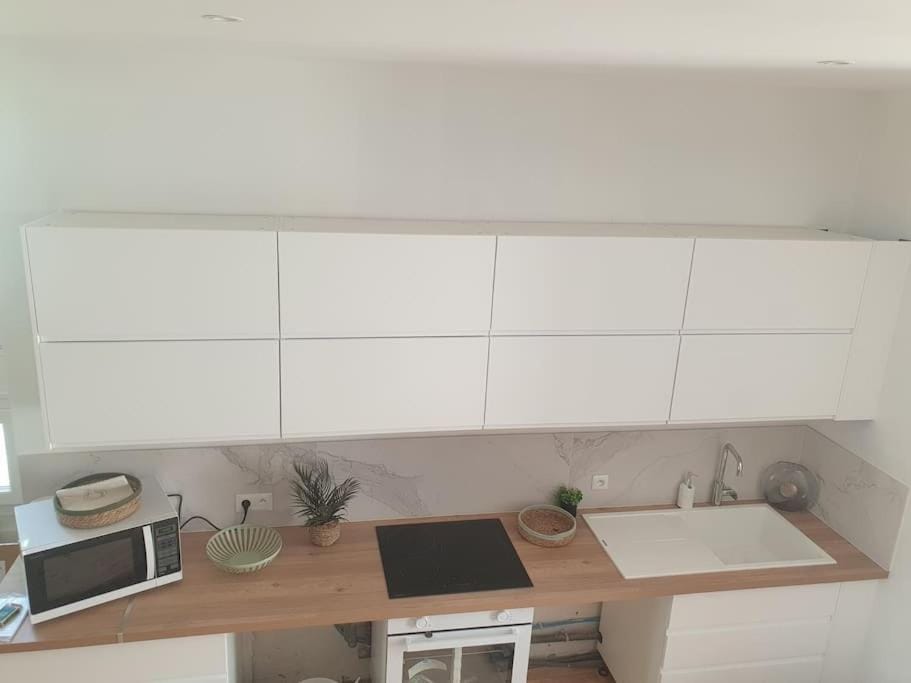 Duplex Dax Apartment in Dax