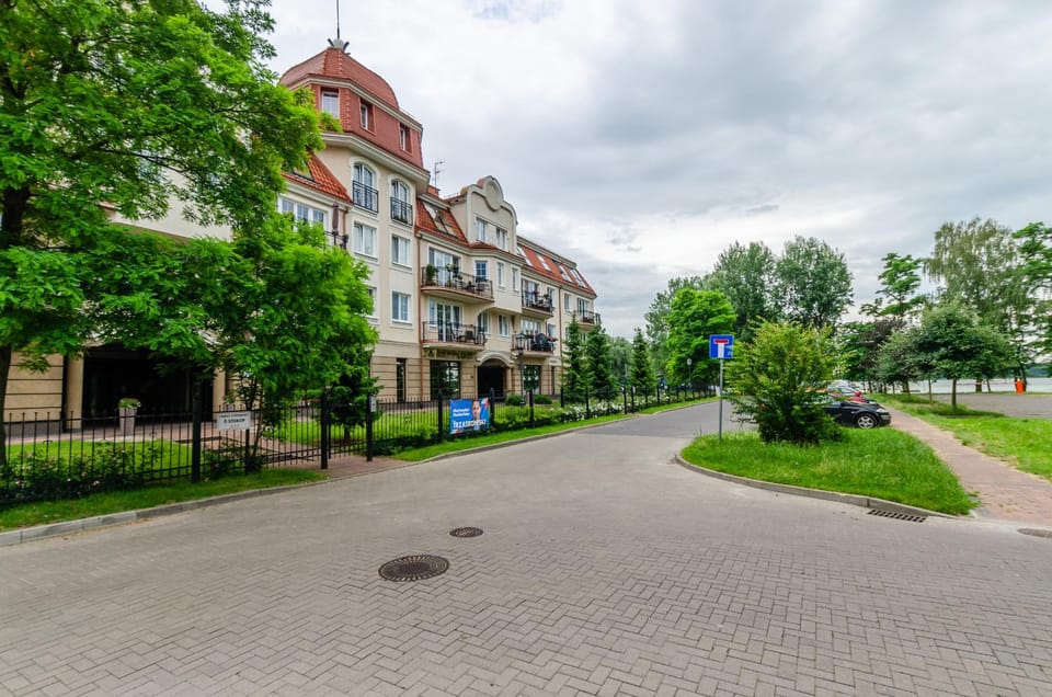 Morena Apartment in Poland