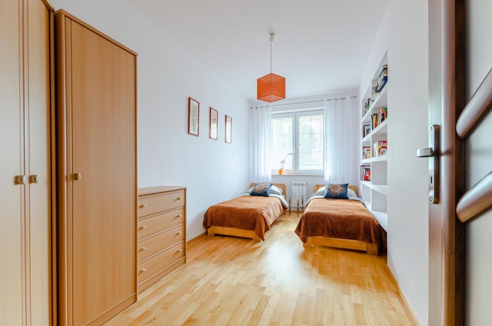 Morena Apartment in Poland