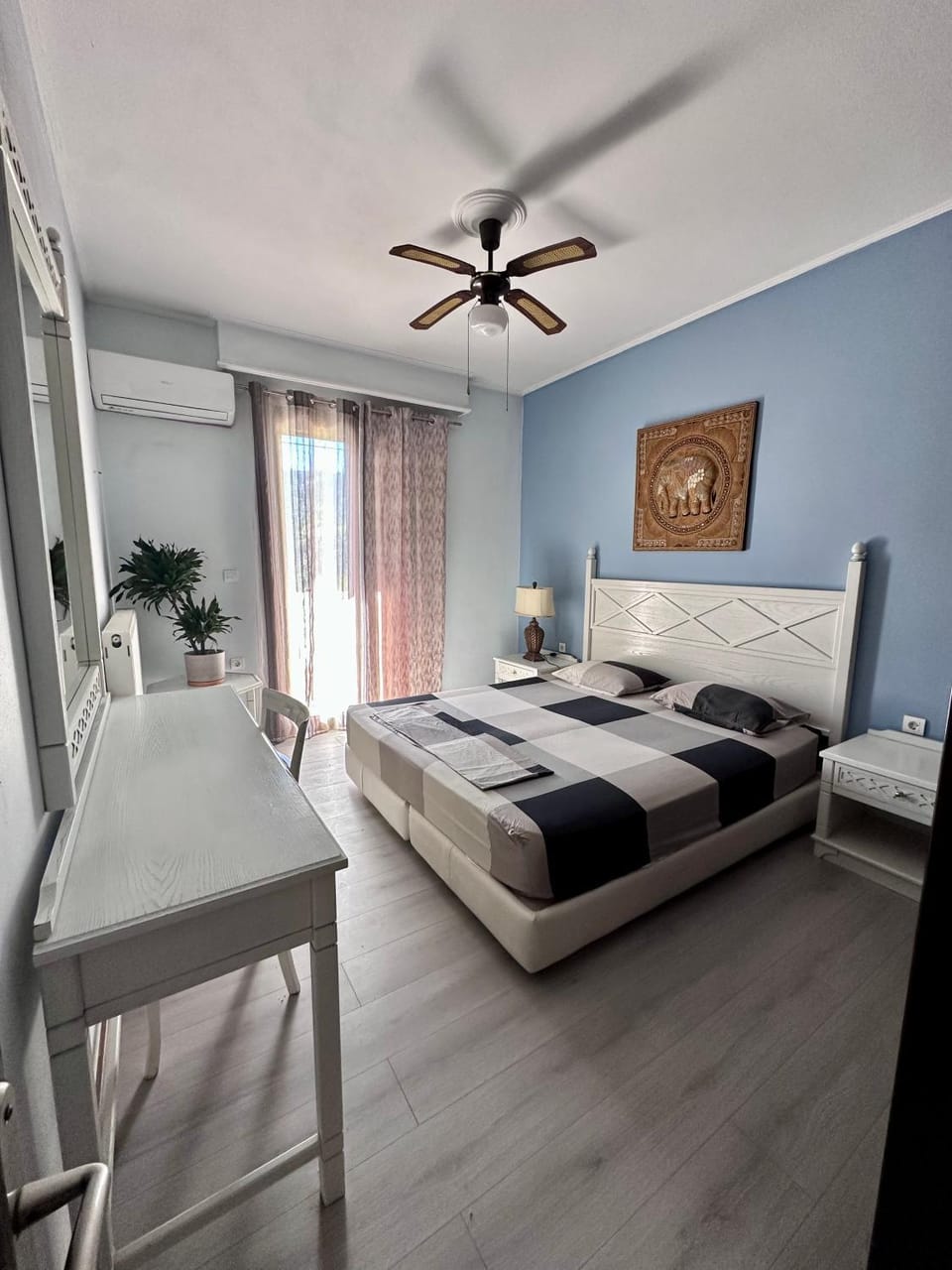 peaceful villa location ideal for families or group close to beautiful beaches Villa in Kefalos