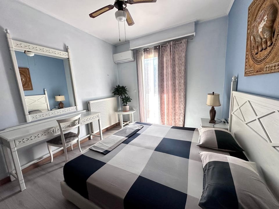 peaceful villa location ideal for families or group close to beautiful beaches Villa in Kefalos