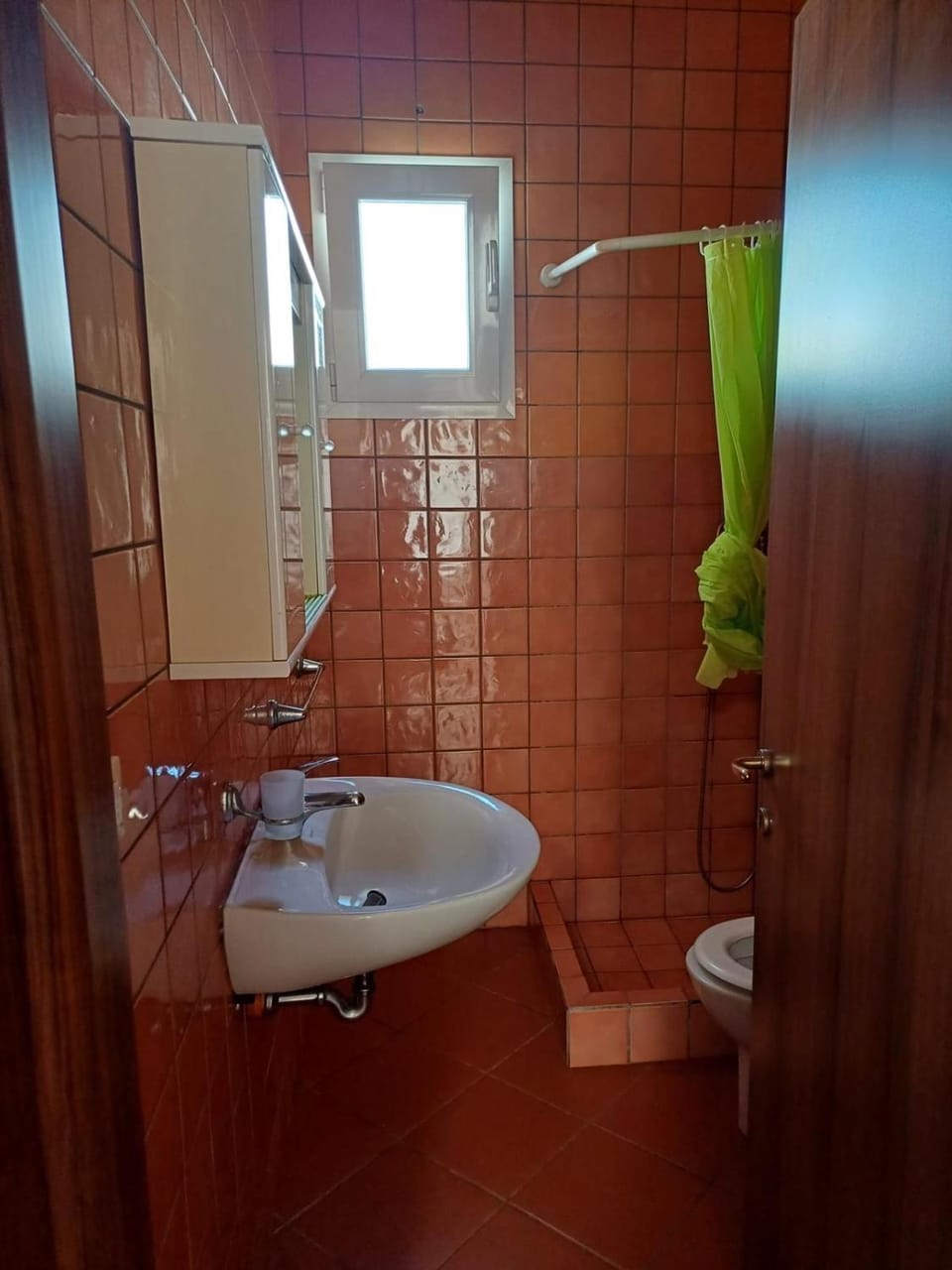 Accogliente casa vacanza a 500 m dal mare Apartment in Marina di Mancaversa-Giannelli