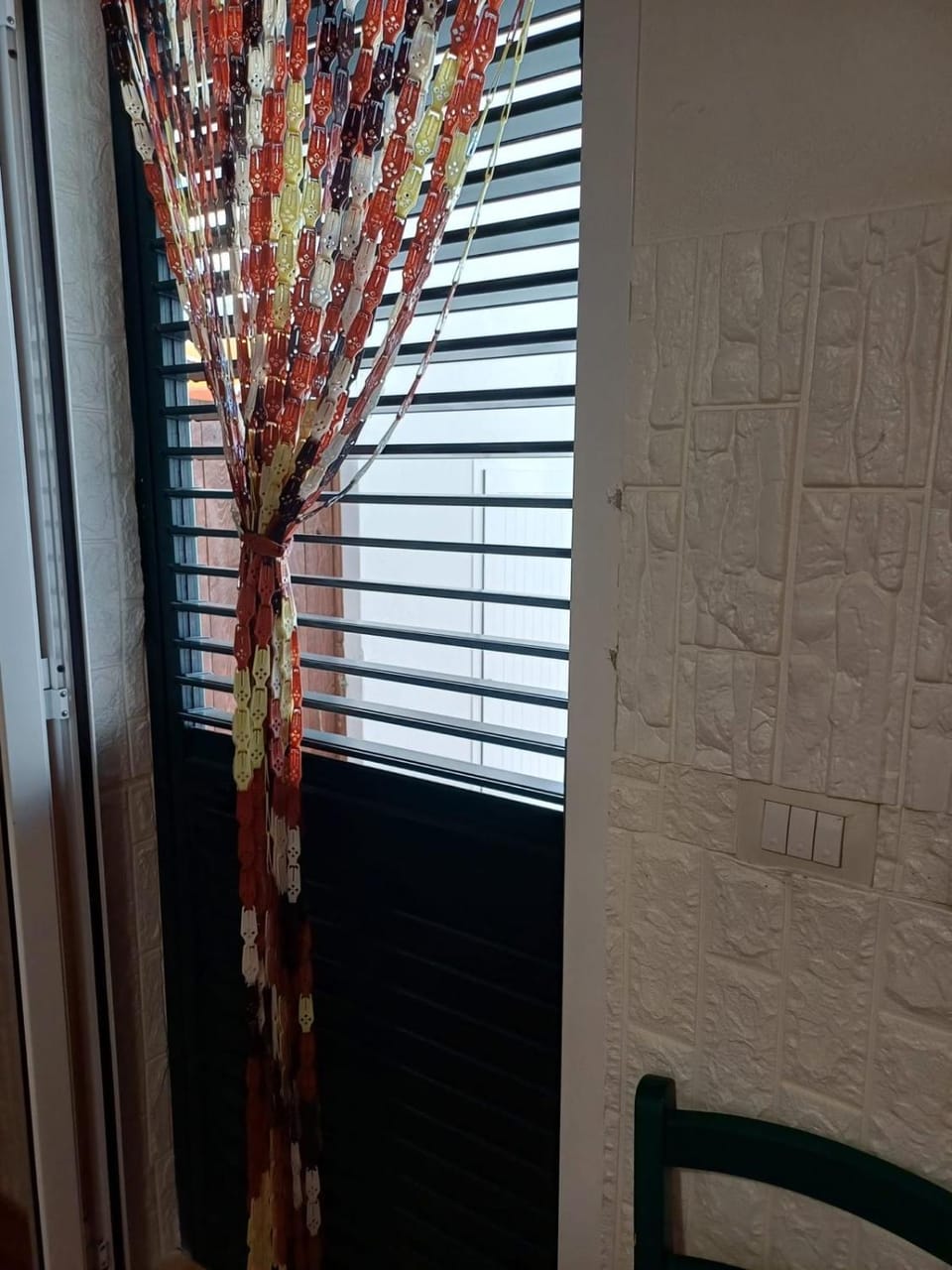 Accogliente casa vacanza a 500 m dal mare Apartment in Marina di Mancaversa-Giannelli