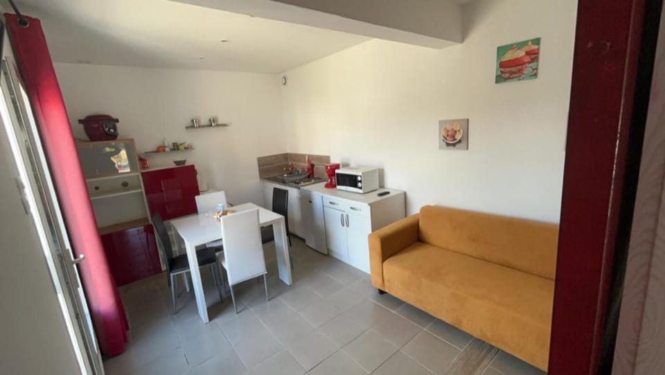 les gites de la Bellezza House in Pays de la Loire
