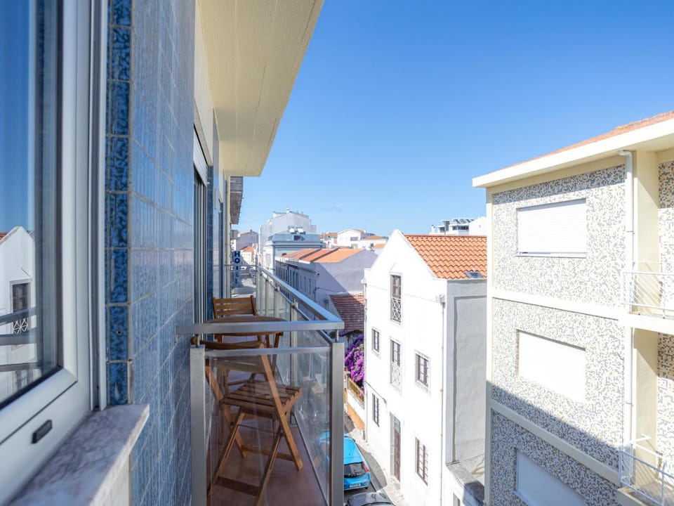 Figueira Casino Center Apartment Apartment in Coimbra District, Portugal