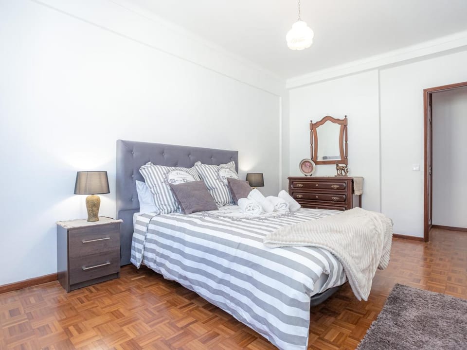 Figueira Casino Center Apartment Apartment in Coimbra District, Portugal