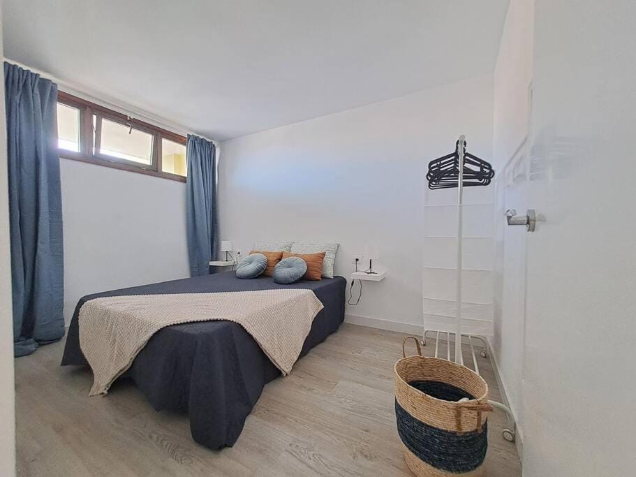 Apartamento en Playa San Marcos Apartment in Canary Islands