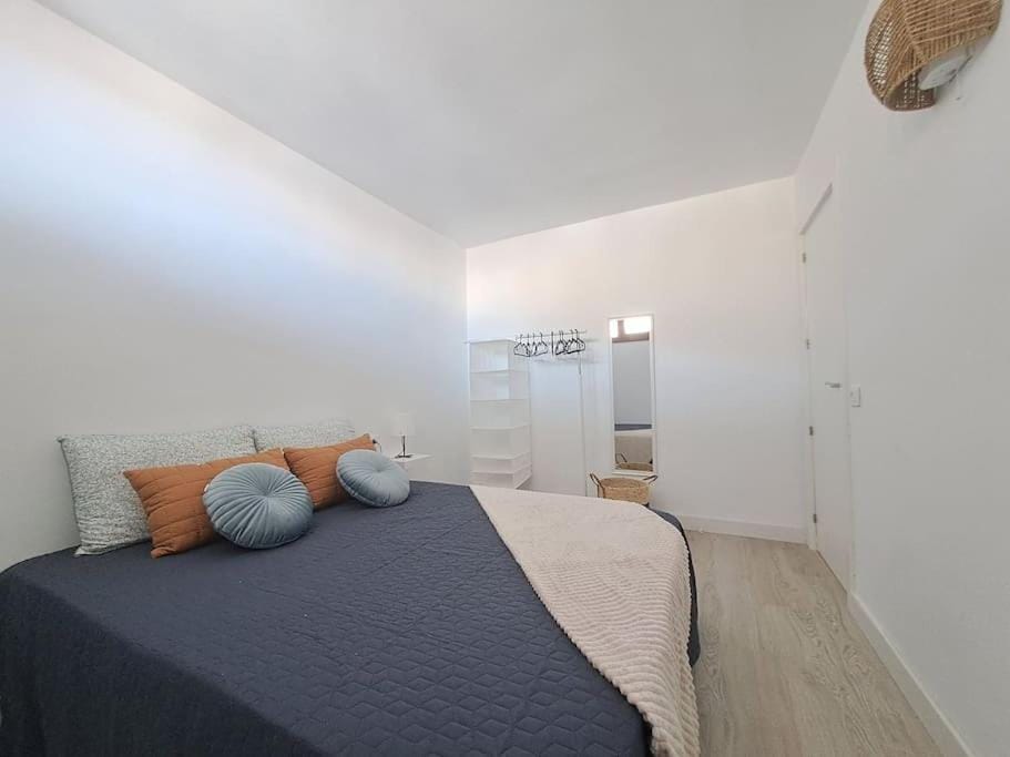 Apartamento en Playa San Marcos Apartment in Canary Islands