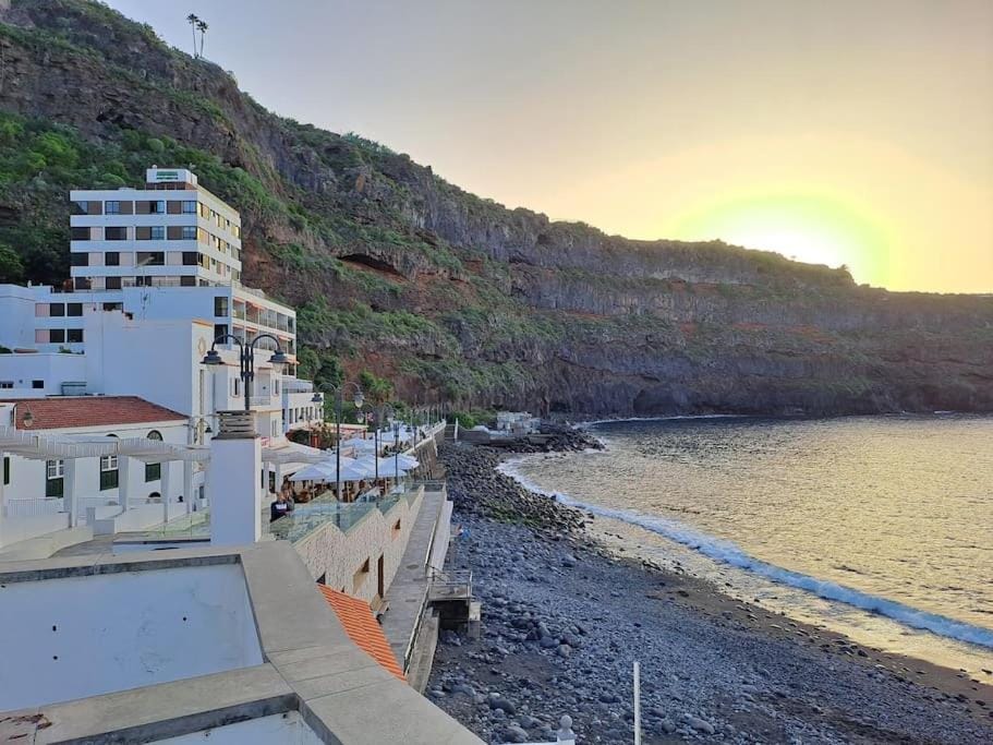 Apartamento en Playa San Marcos Apartment in Canary Islands