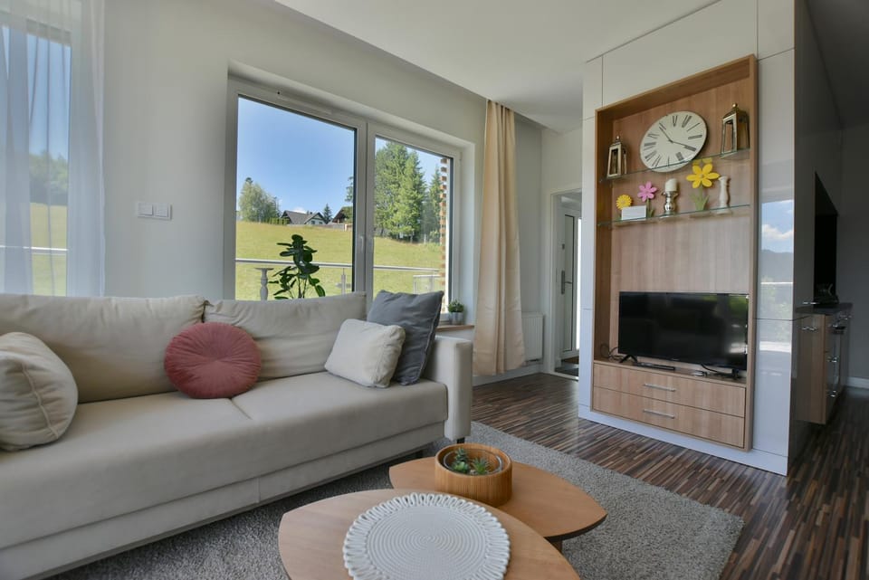 TV and multimedia, View (from property/room), Living room