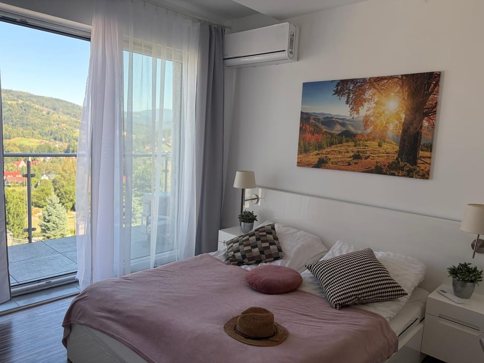 View (from property/room), Bedroom