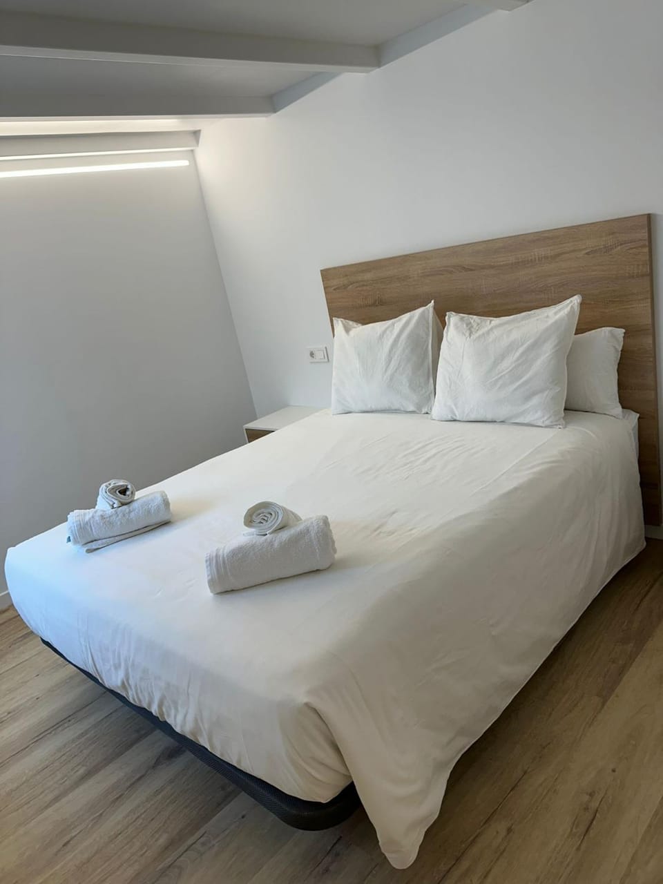 Vivienda Ramon y Cajal 16 Apartment in O Salnés