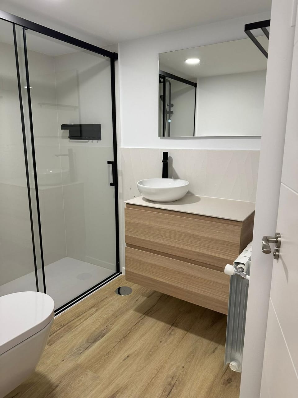 Vivienda Ramon y Cajal 16 Apartment in O Salnés