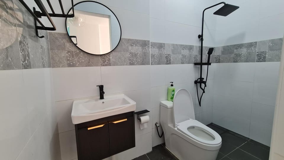 THE CLOUD KINABALU- R3 R4 Vacation rental in Sabah