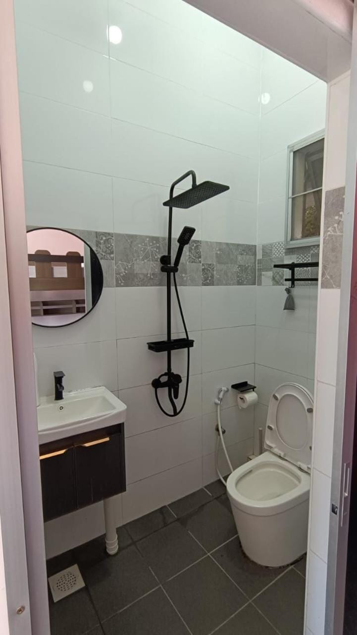 THE CLOUD KINABALU- R3 R4 Vacation rental in Sabah