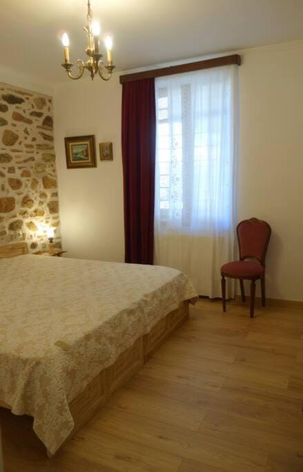 APG StoneHouse Apartment in Halkidiki