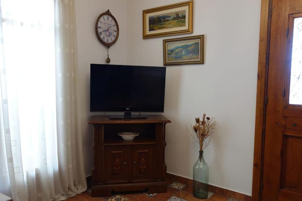 APG StoneHouse Apartment in Halkidiki