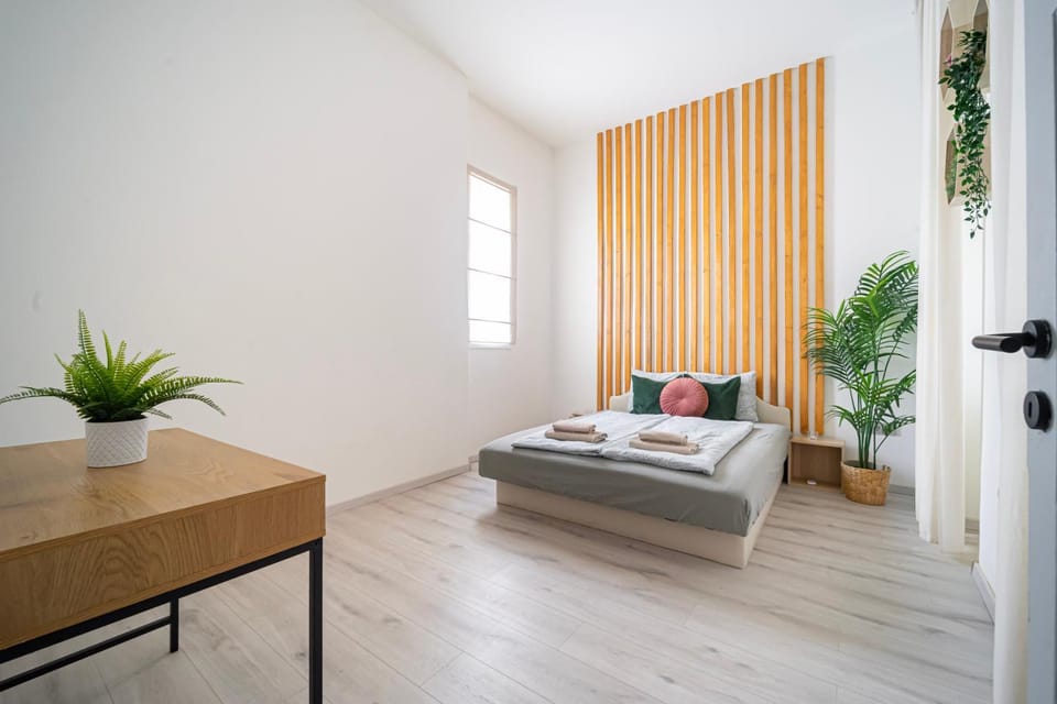 MyElegance Downtown Apartment Free Parking Apartment in Budapest