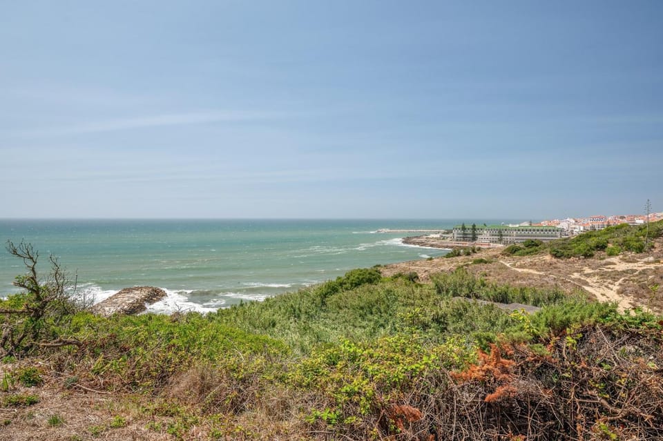 GuestReady - Floral Ericeira residence Apartment in Ericeira