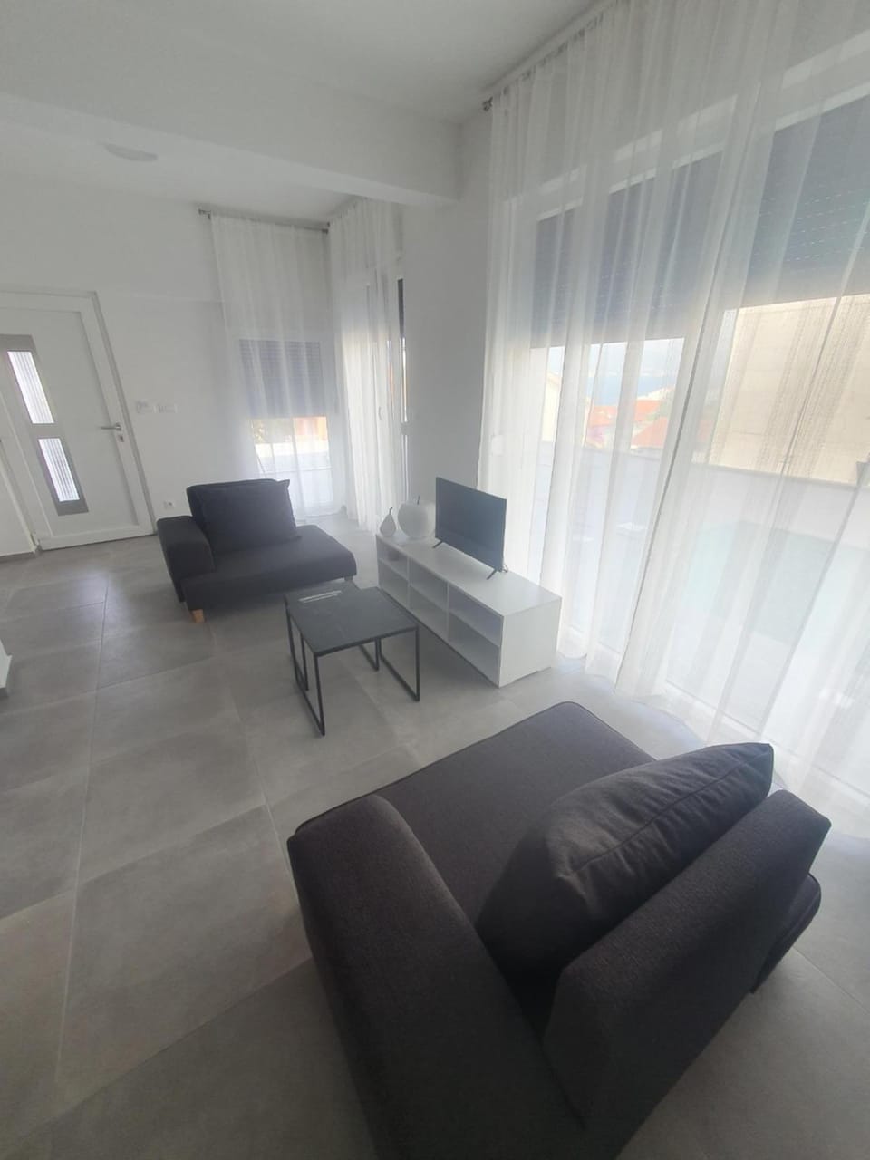 Palace Deluxe Apartment in Trogir