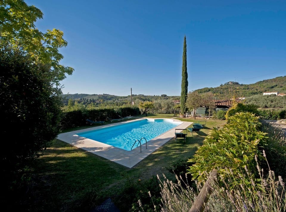 Swimming pool, Swimming pool