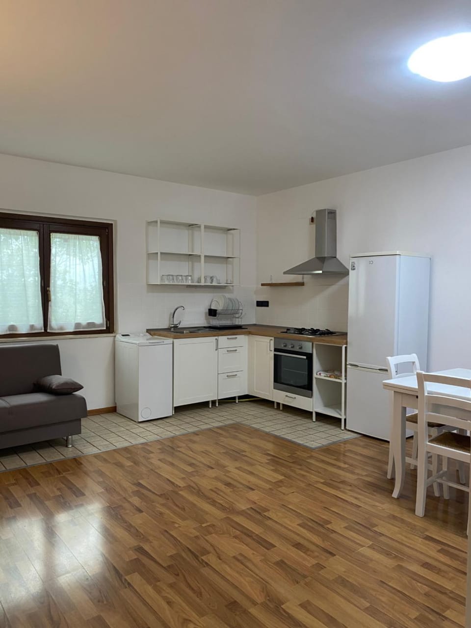 La Casetta in Collina 2 Apartment in Abruzzo
