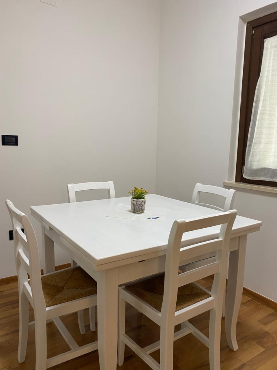 La Casetta in Collina 2 Apartment in Abruzzo