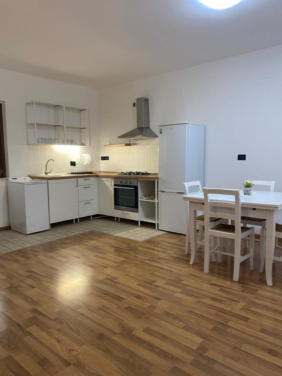 La Casetta in Collina 2 Apartment in Abruzzo