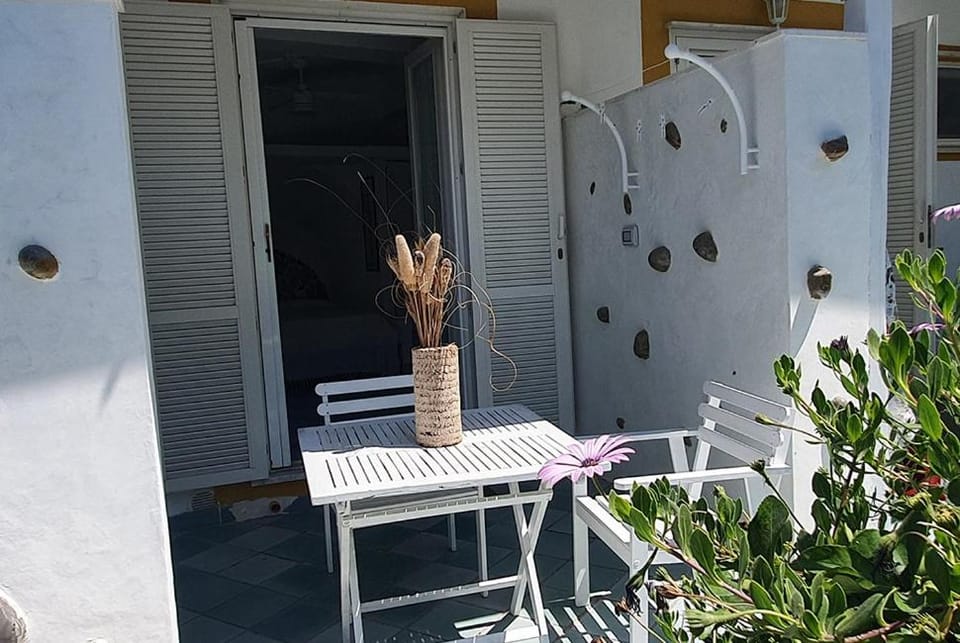 Marbnb appartamenti Ponza Centro porto Appartamento Zan Apartment in Ponza