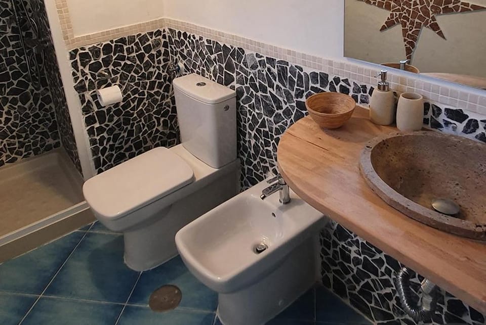 Marbnb appartamenti Ponza Centro porto Appartamento Zan Apartment in Ponza