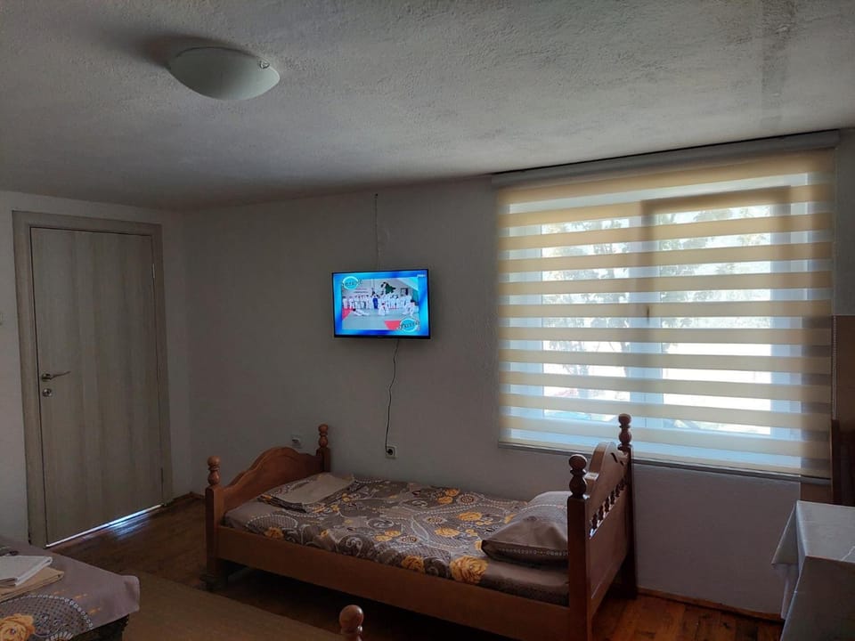 DOBRA VODA Apartment in Montenegro
