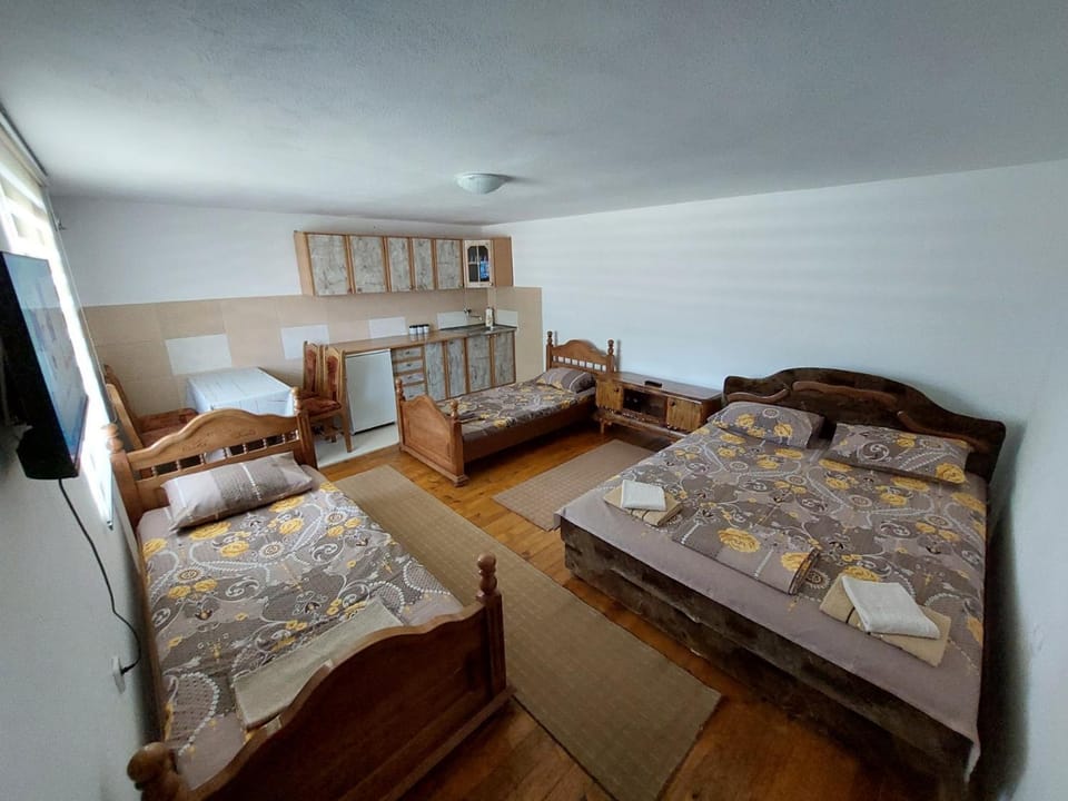 DOBRA VODA Apartment in Montenegro