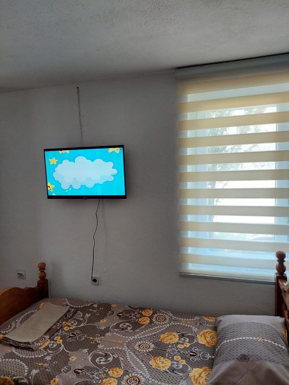 DOBRA VODA Apartment in Montenegro