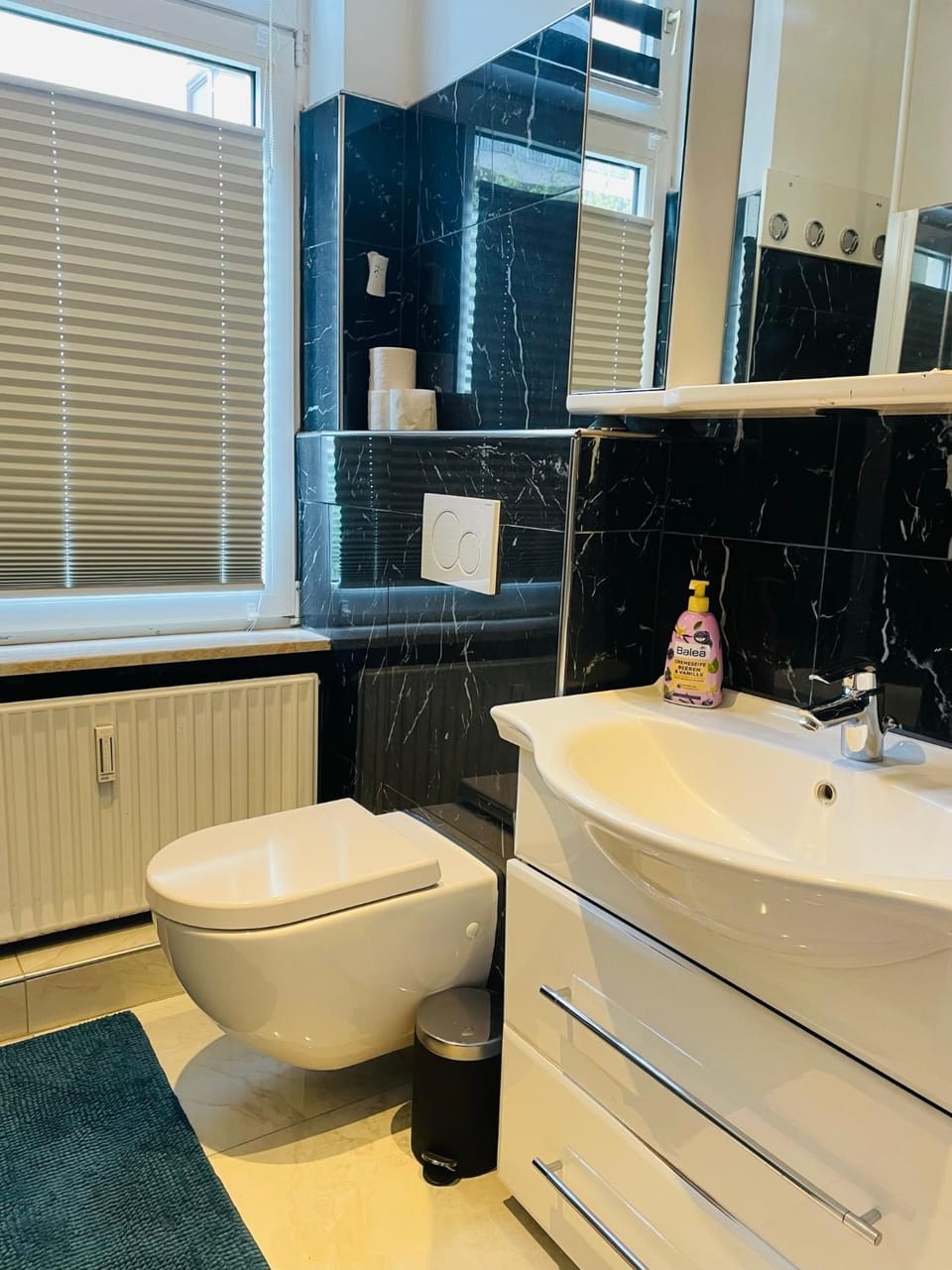 Toilet, Bathroom, Bath