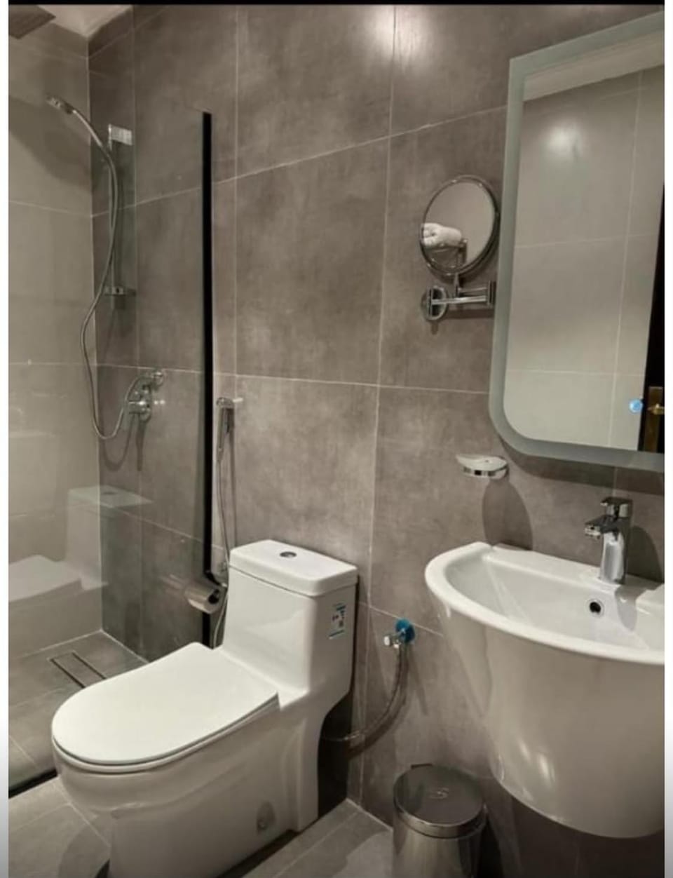 شقة فندقية فاخرة Apartment in Makkah Province