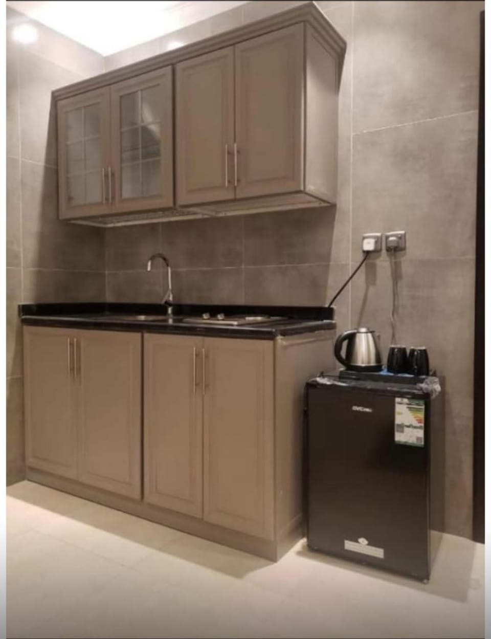 شقة فندقية فاخرة Apartment in Makkah Province
